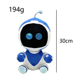 30cm The Wild Robot (2024) Plüschtier Astor Puppe